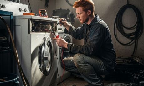 Ümraniye Çamaşır Makinesi Servisi