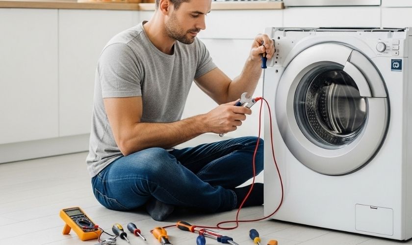 Ümraniye Çamaşır Makinesi Tamircisi