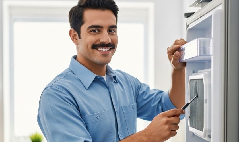 Ümraniye Buzdolabı Servisi