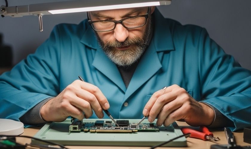 Ümraniye Elektronik Kart Tamiri
